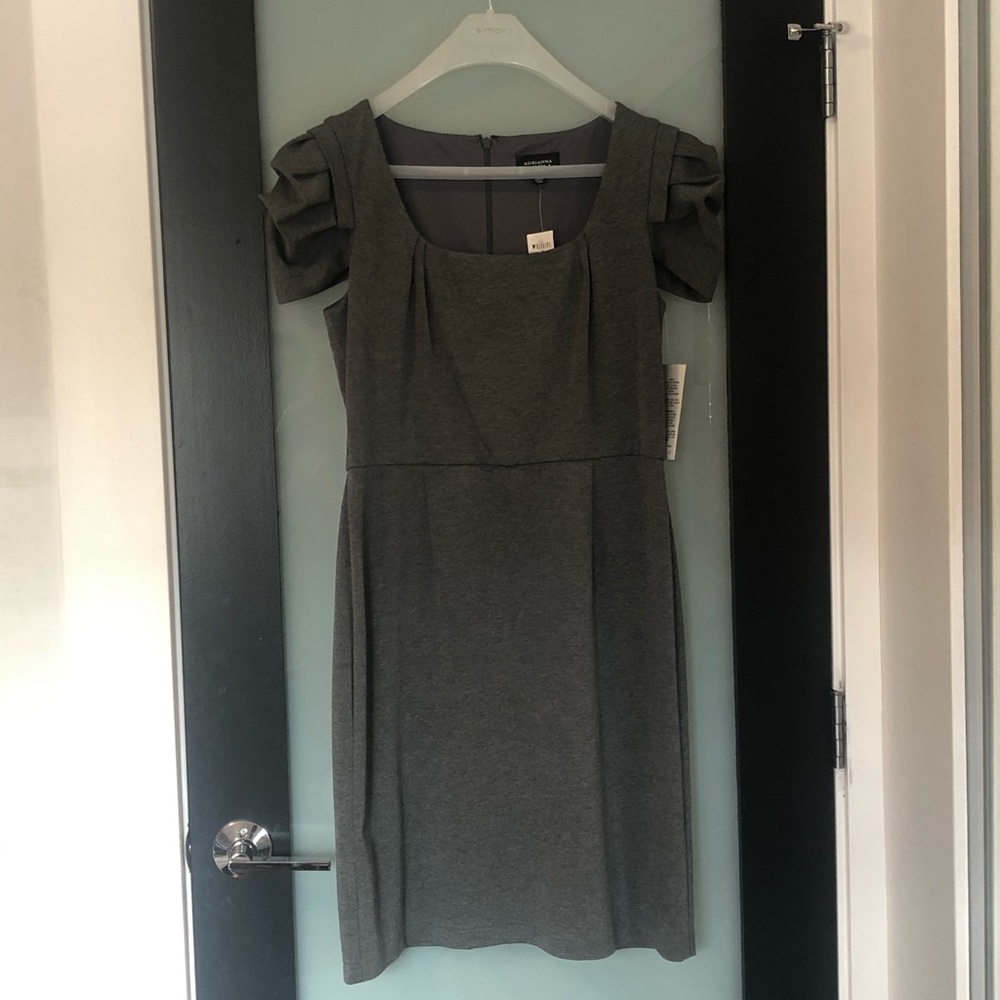 * NEW *  ADRIANNA PAPELL Dress - SIZE 14